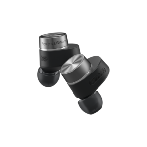 B&W Pi7 S2 Satin Black