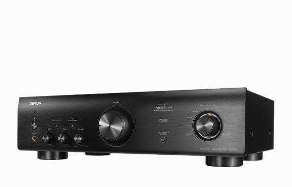 Denon PMA-600NE Integrated Stereo Amplifier