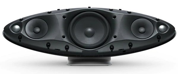 Bowers & Wilkins Zeppelin USP1