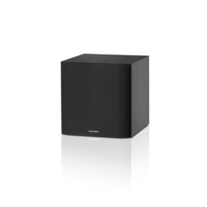 Bowers & Wilkins ASW610XP 10 Inch Active Subwoofer