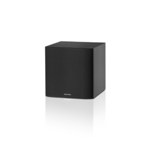 Bowers & Wilkins ASW610 10 Inch Active Subwoofer