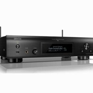 Denon DNP-800NE angle view
