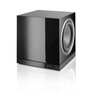 Bowers & Wilkins DB1D 12 inch 2000 Watts Subwoofer