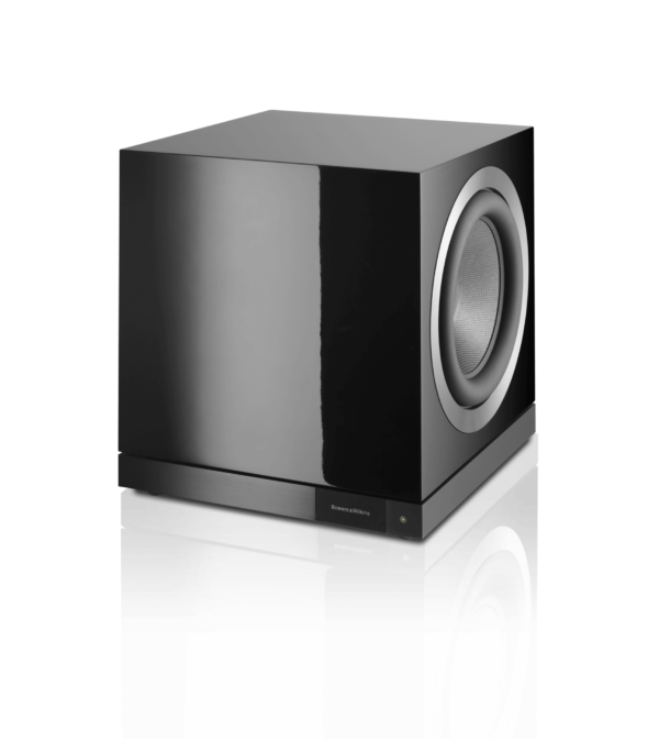 Bowers & Wilkins DB1D 12 inch 2000 Watts Subwoofer