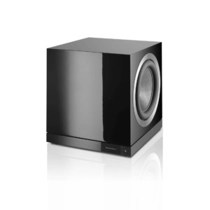 Bowers & Wilkins (B&W) DB3D Compact Powered Subwoofer