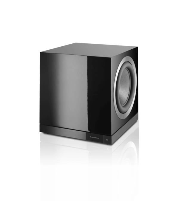 Bowers & Wilkins DB2D 10 inch 1000 Watts Subwoofer