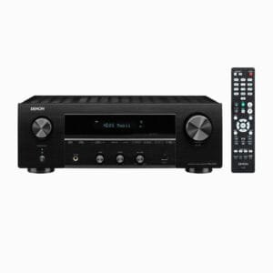Denon DRA-800H 2 Channel Hi-Fi Network AV Receiver