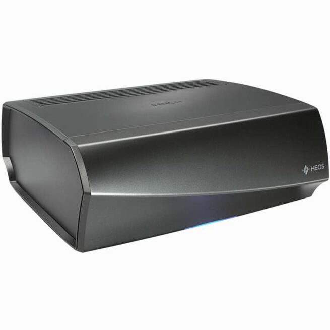 Denon HEOS Link HS2 Wireless PreAmplifier Tecnifi