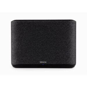 Denon Home 250 Smart Wireless Speaker with Built-In Subwoofer & Heos (Multi Room Audio)