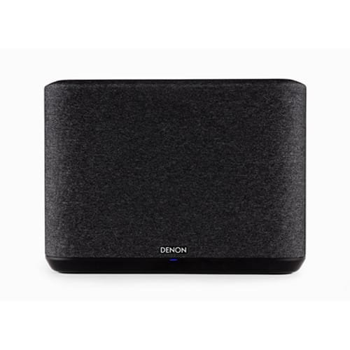 Denon Home 250 Smart Wireless Speaker with Built-In Subwoofer & Heos (Multi Room Audio)