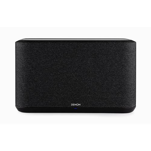 Denon Home 350 Smart Wireless Speaker with Built-In Subwoofer & Heos (Multi Room Audio)