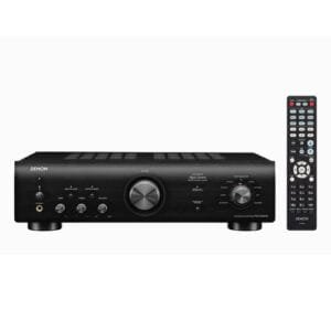 Denon PMA-600NE Integrated Stereo Amplifier
