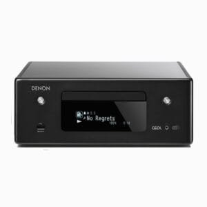 Denon RCD-N11 Network Streaming Stereo Amplifier