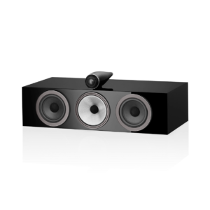 Bowers & Wilkins HTM71 S3 Center Channel Speaker