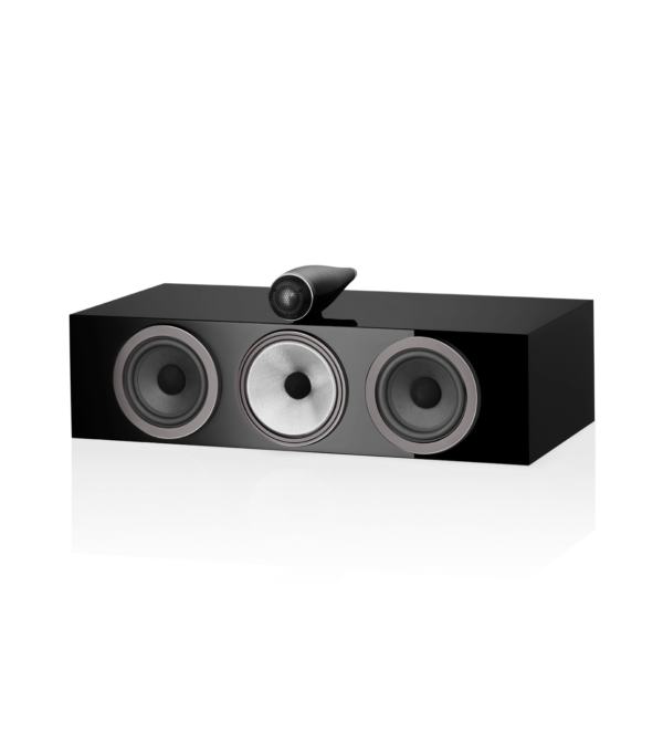Bowers & Wilkins HTM71 S3 Center Channel Speaker