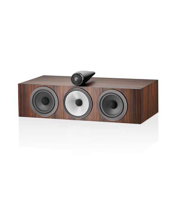 Bowers & Wilkins HTM71 S3 Center Channel Speaker