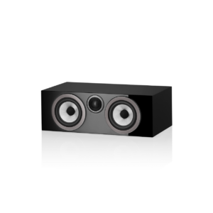 Bowers & Wilkins HTM72 S3 Center Channel Speaker
