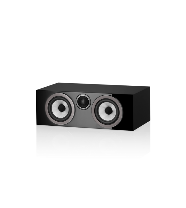 Bowers & Wilkins HTM72 S3 Center Channel Speaker
