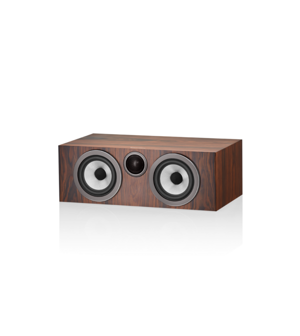 Bowers & Wilkins HTM72 S3 Center Channel Speaker