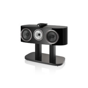 Bowers & Wilkins HTM81 D4 Center Channel Speaker