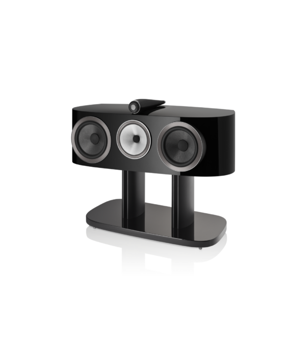 Bowers & Wilkins HTM81 D4 Center Channel Speaker