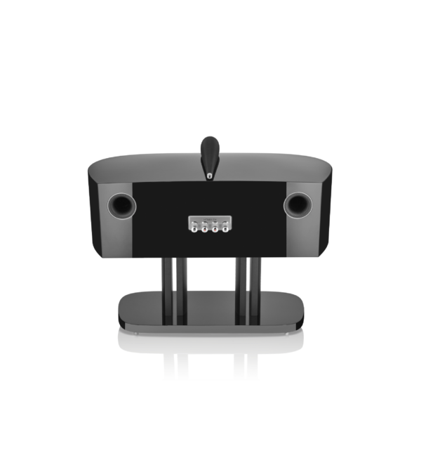 Bowers & Wilkins HTM81 D4 Center Channel Speaker