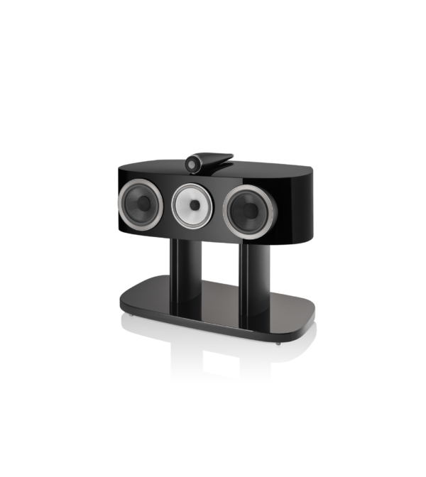 Bowers & Wilkins HTM82 D4 Center Channel Speaker