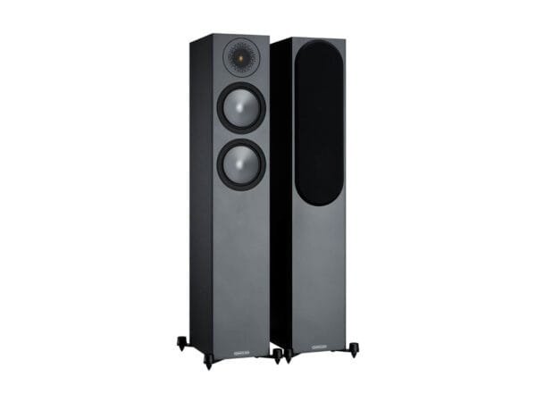 Monitor Audio BRONZE 200 Floor standing Speaker 6G (Pair)