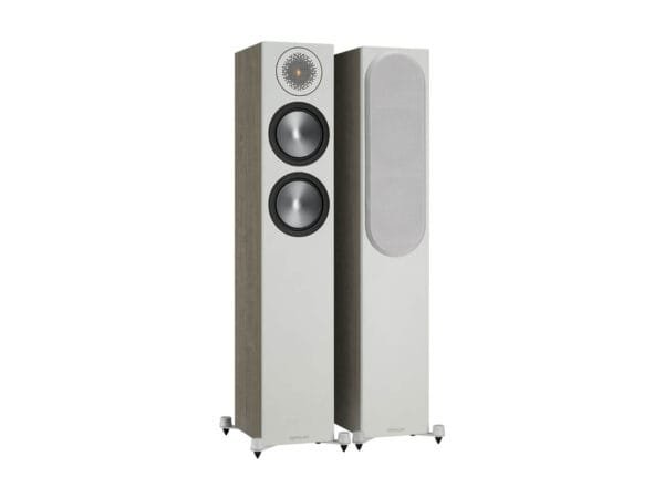 Monitor Audio BRONZE 200 Floor standing Speaker 6G (Pair)
