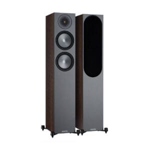 Monitor Audio BRONZE 200 Floor standing Speaker 6G (Pair)