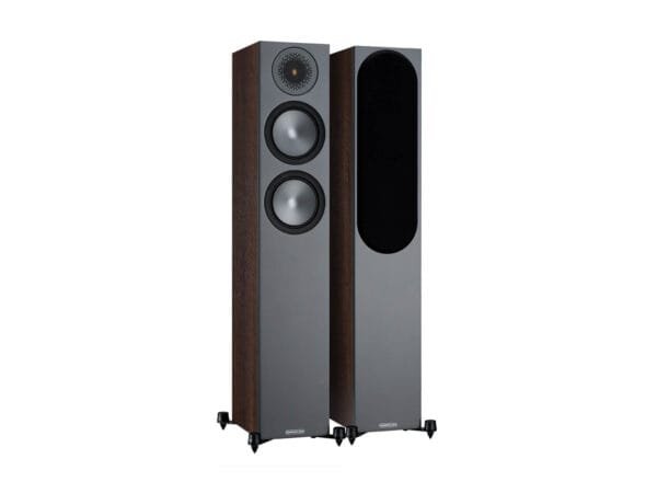 Monitor Audio BRONZE 200 Floor standing Speaker 6G (Pair)