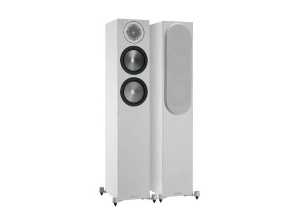 Monitor Audio BRONZE 200 Floor standing Speaker 6G (Pair)