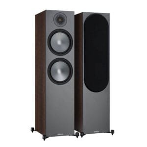 Monitor Audio BRONZE 500 Floorstanding Speaker 6G