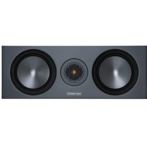 Monitor Audio BRONZE C150 Center Speaker 6G