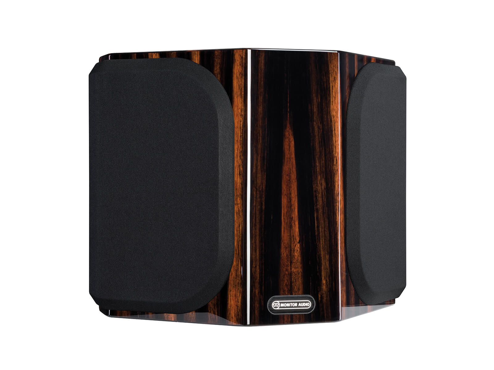 Monitor audio bipole store speakers