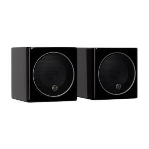 Monitor Audio Radius 45 Ultra-Compact Bookshelf Speaker (Pair)