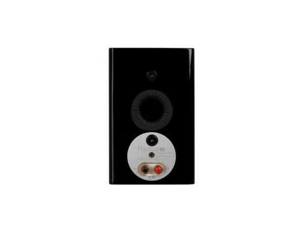 Monitor Audio Radius 90 Compact 2-way Bookshelf Speaker (Pair)