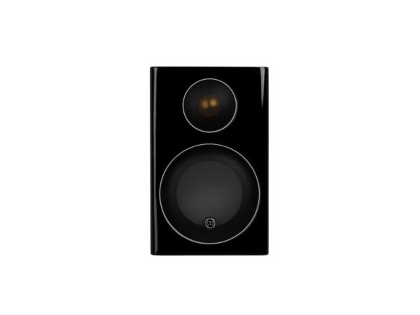 Monitor Audio Radius 90 Compact 2-way Bookshelf Speaker (Pair)
