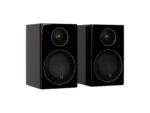Monitor Audio Radius 90 Compact 2-way Bookshelf Speaker (Pair)