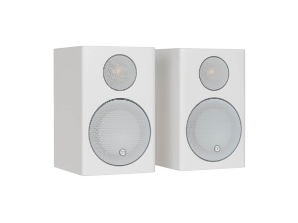 Monitor Audio Radius 90 Compact 2-way Bookshelf Speaker (Pair)