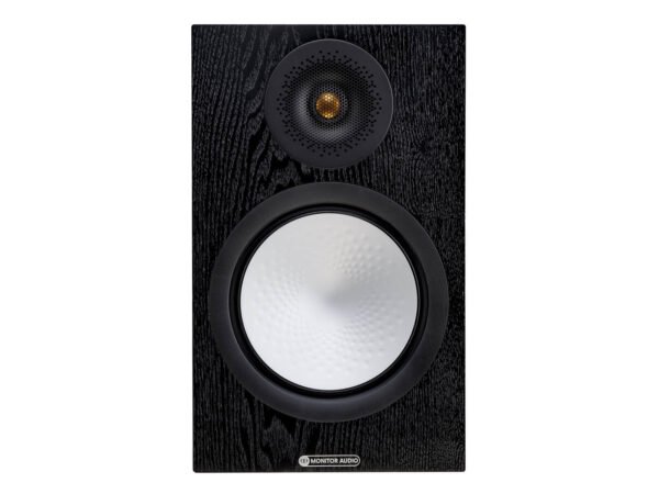 Monitor Audio Silver 100 Bookshelf Speaker 7G (Pair)