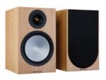 Monitor Audio Silver 100 Bookshelf Speaker 7G (Pair)