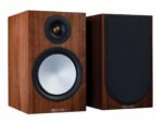 Monitor Audio Silver 100 Bookshelf Speaker 7G (Pair)