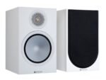 Monitor Audio Silver 100 Bookshelf Speaker 7G (Pair)