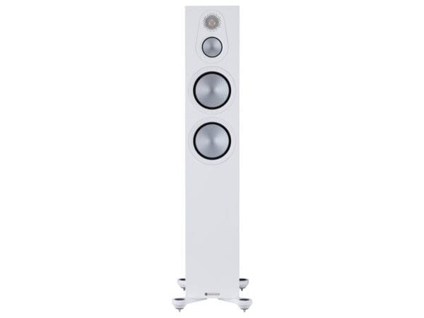 Monitor Audio SILVER 300 Floorstanding Speaker 7G (Pair)