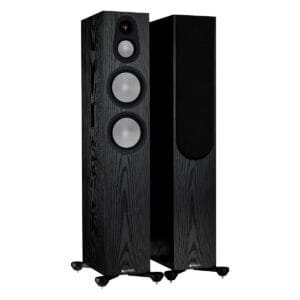 Monitor Audio SILVER 300 Floorstanding Speaker 7G (Pair)