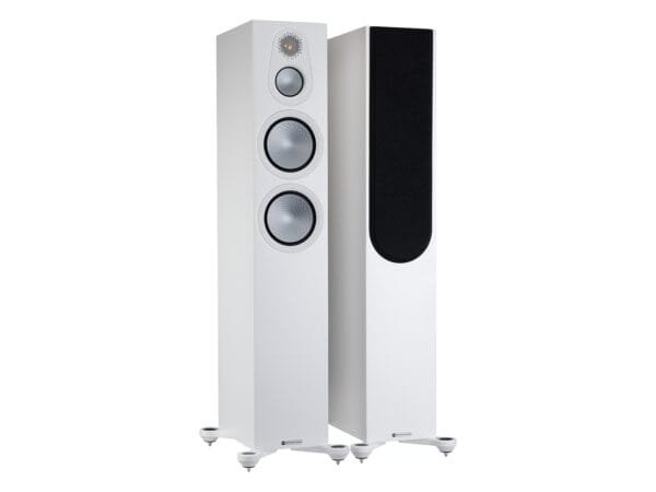 Monitor Audio SILVER 300 Floorstanding Speaker 7G (Pair)