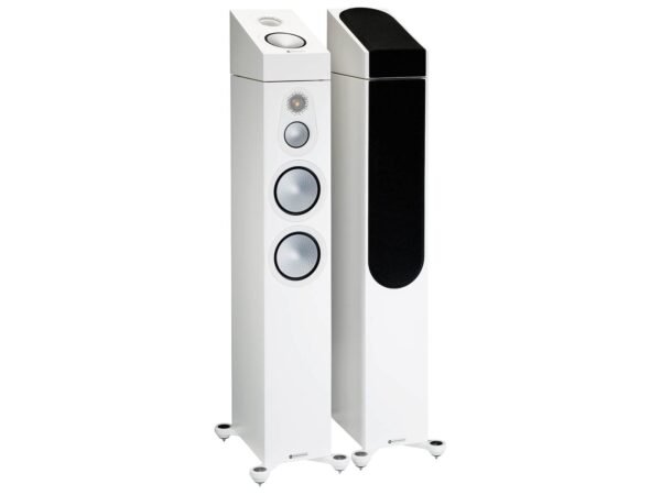 Monitor Audio Silver AMS Dolby Atmos® Enabled Speaker 7G (Pair)