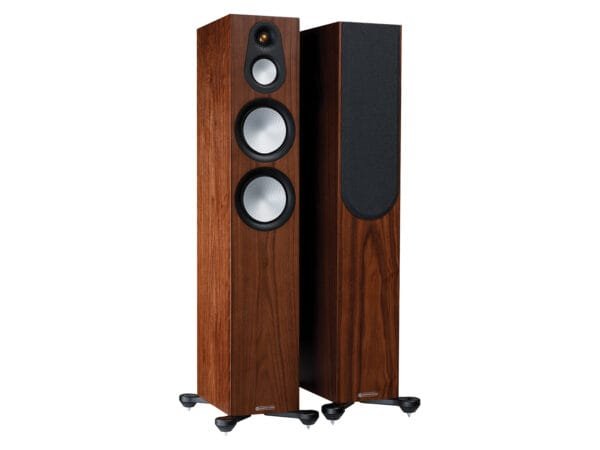 Monitor Audio SILVER 300 Floorstanding Speaker 7G (Pair)
