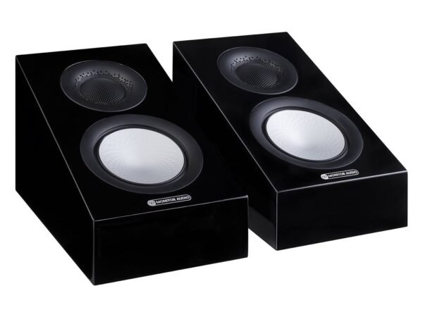 Monitor Audio Silver AMS Dolby Atmos® Enabled Speaker 7G (Pair)